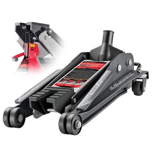 Powerbuilt 4000 - lb, (2